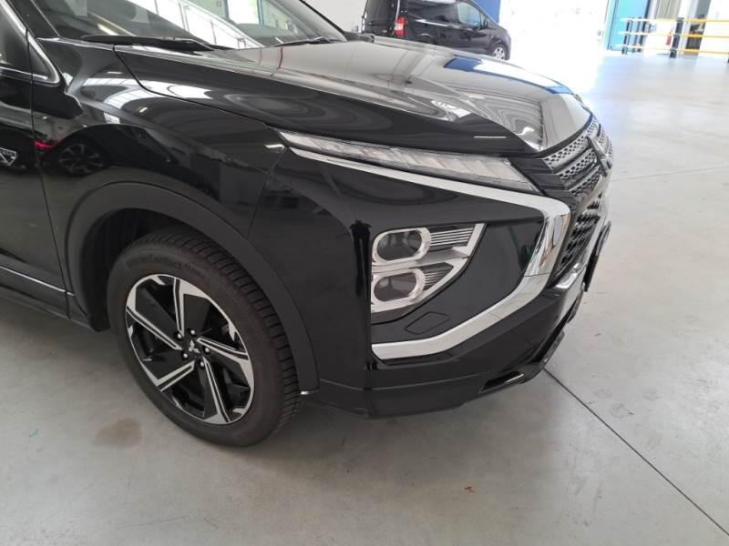 Mitsubishi Eclipse Cross 2021 5P SUV 2.4 PHEV DIAMOND SDA NAVI - foto 40