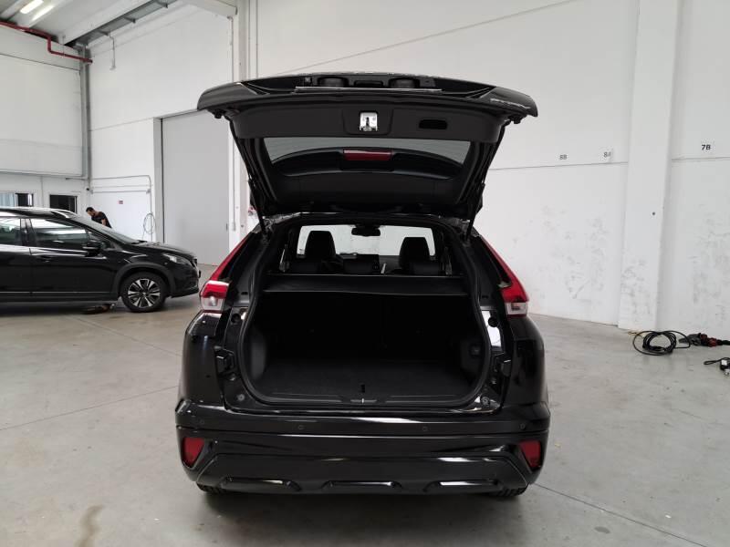 Mitsubishi Eclipse Cross 2021 5P SUV 2.4 PHEV DIAMOND SDA NAVI - foto 5