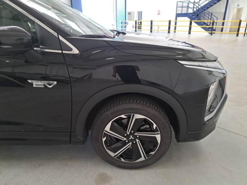 Mitsubishi Eclipse Cross 2021 5P SUV 2.4 PHEV DIAMOND SDA NAVI - foto 43