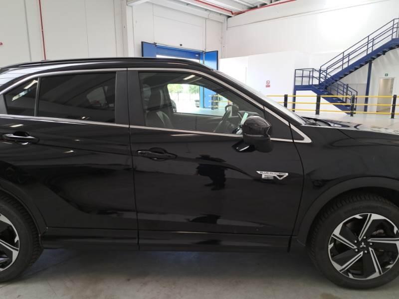Mitsubishi Eclipse Cross 2021 5P SUV 2.4 PHEV DIAMOND SDA NAVI - foto 46
