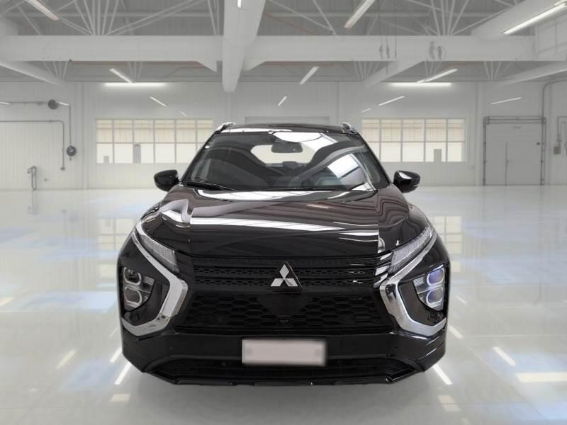 Mitsubishi Eclipse Cross 2021 5P SUV 2.4 PHEV DIAMOND SDA NAVI - foto 6