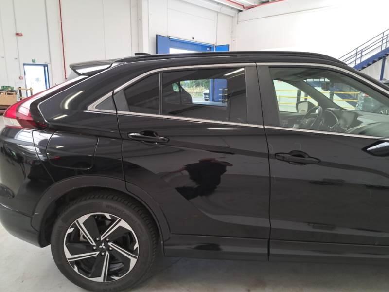 Mitsubishi Eclipse Cross 2021 5P SUV 2.4 PHEV DIAMOND SDA NAVI - foto 54