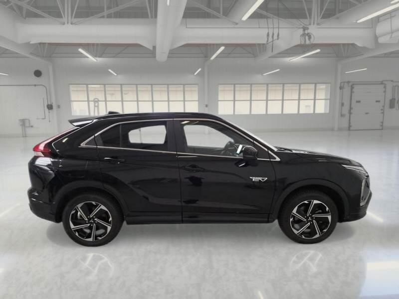 Mitsubishi Eclipse Cross 2021 5P SUV 2.4 PHEV DIAMOND SDA NAVI - foto 7