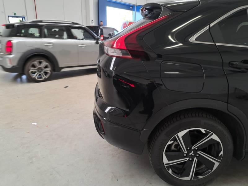 Mitsubishi Eclipse Cross 2021 5P SUV 2.4 PHEV DIAMOND SDA NAVI - foto 64