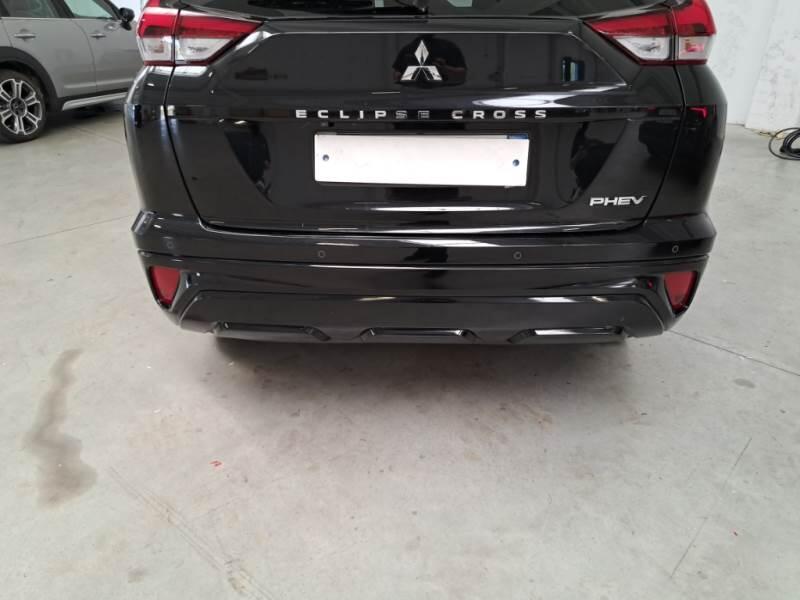 Mitsubishi Eclipse Cross 2021 5P SUV 2.4 PHEV DIAMOND SDA NAVI - foto 67