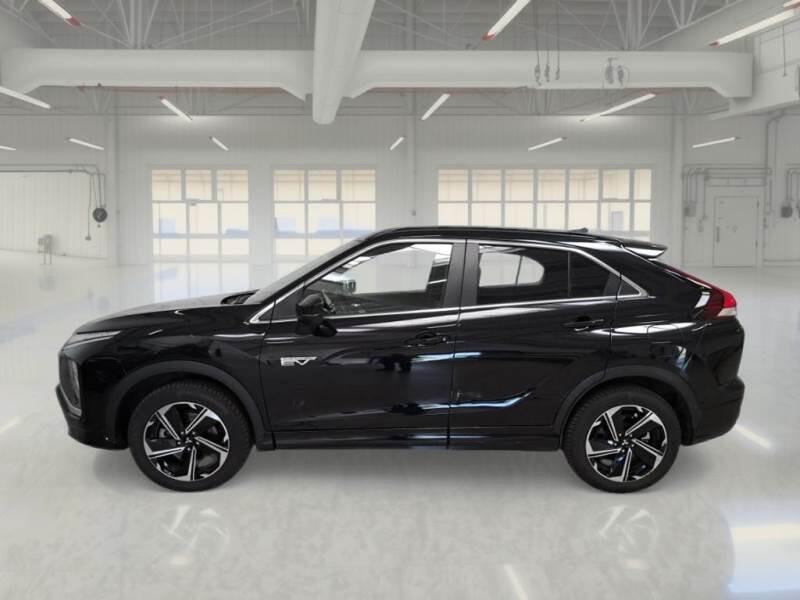 Mitsubishi Eclipse Cross 2021 5P SUV 2.4 PHEV DIAMOND SDA NAVI - foto 8