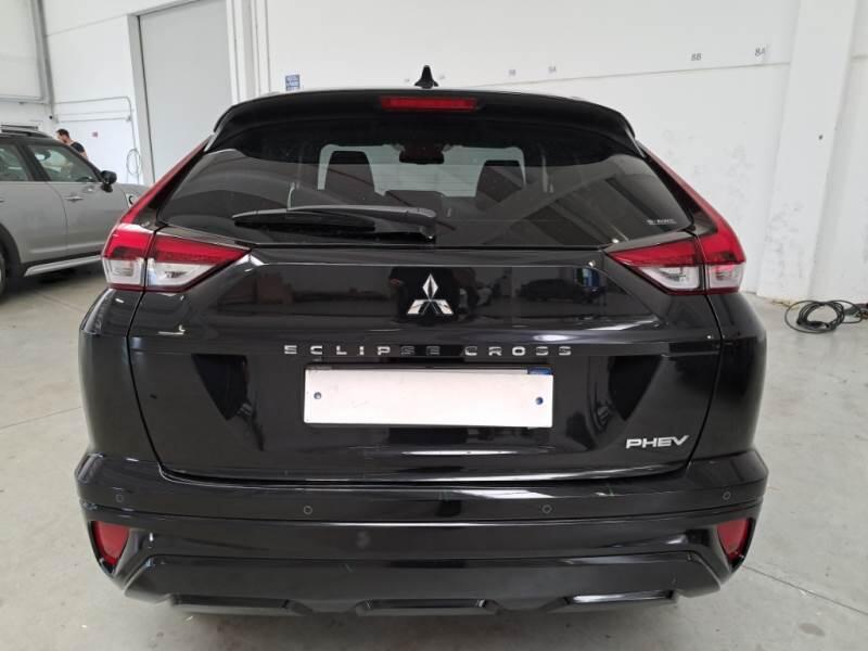 Mitsubishi Eclipse Cross 2021 5P SUV 2.4 PHEV DIAMOND SDA NAVI - foto 75