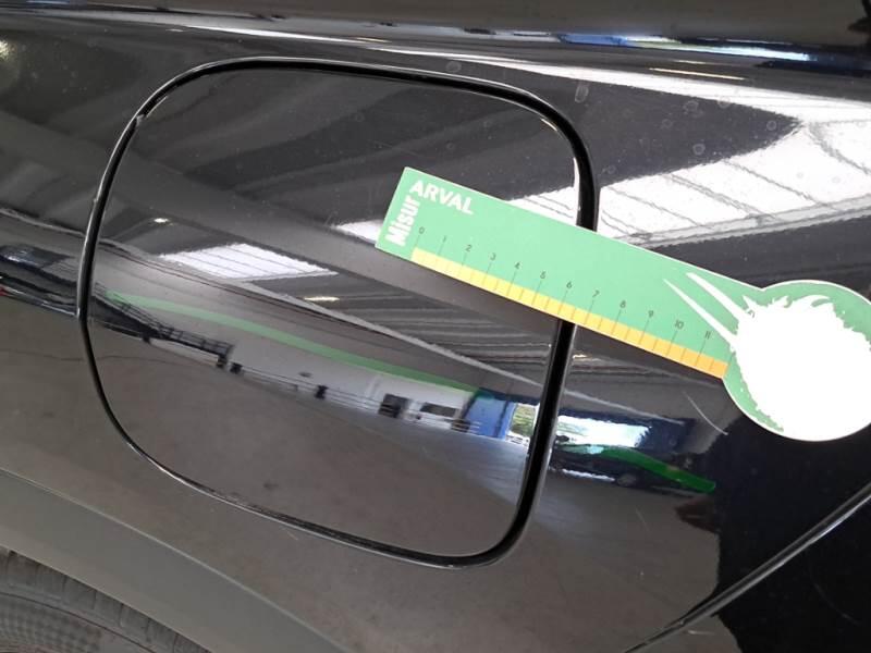Mitsubishi Eclipse Cross 2021 5P SUV 2.4 PHEV DIAMOND SDA NAVI - foto 79