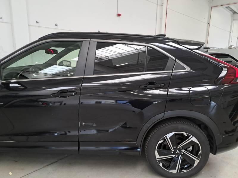 Mitsubishi Eclipse Cross 2021 5P SUV 2.4 PHEV DIAMOND SDA NAVI - foto 82