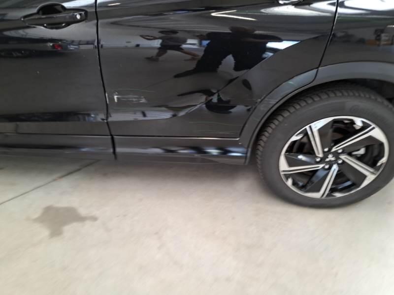 Mitsubishi Eclipse Cross 2021 5P SUV 2.4 PHEV DIAMOND SDA NAVI - foto 88