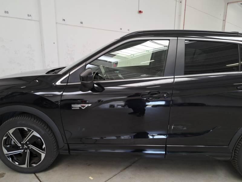 Mitsubishi Eclipse Cross 2021 5P SUV 2.4 PHEV DIAMOND SDA NAVI - foto 91