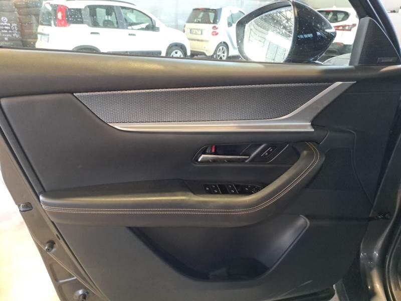 Mazda CX-60-2022 CX-60 2022 5P SUV 2.5L E-SKYACTIV PHEV HOMURA AWD AUTO - foto 101