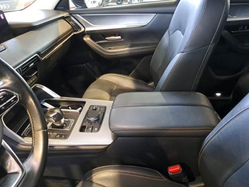 Mazda CX-60-2022 CX-60 2022 5P SUV 2.5L E-SKYACTIV PHEV HOMURA AWD AUTO - foto 107