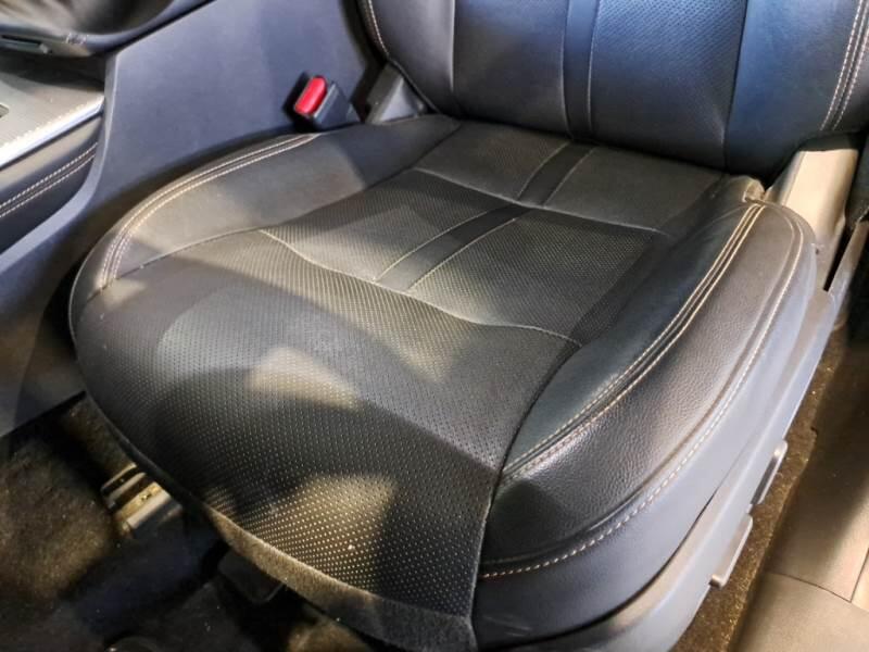 Mazda CX-60-2022 CX-60 2022 5P SUV 2.5L E-SKYACTIV PHEV HOMURA AWD AUTO - foto 12