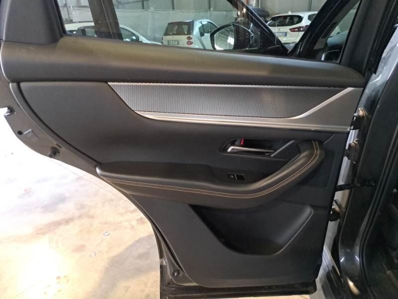 Mazda CX-60-2022 CX-60 2022 5P SUV 2.5L E-SKYACTIV PHEV HOMURA AWD AUTO - foto 111