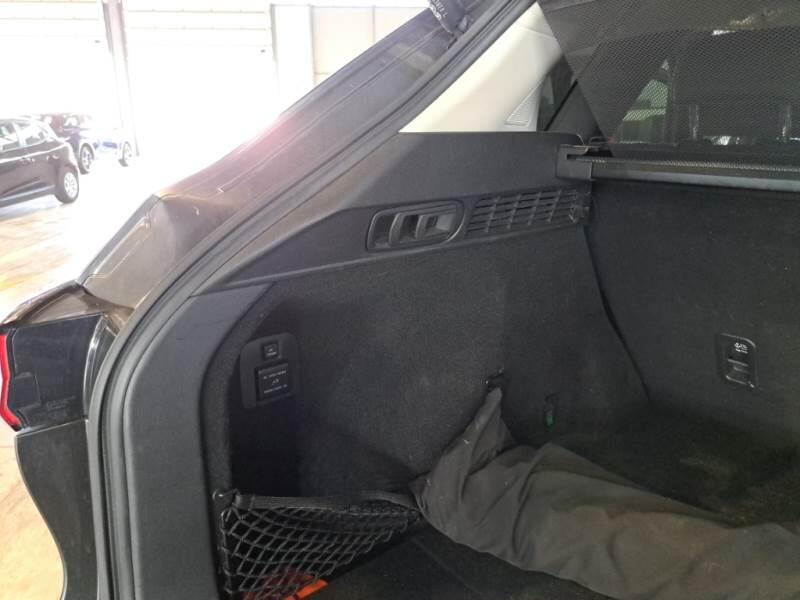Mazda CX-60-2022 CX-60 2022 5P SUV 2.5L E-SKYACTIV PHEV HOMURA AWD AUTO - foto 119
