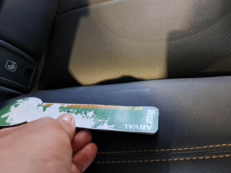 Mazda CX-60-2022 CX-60 2022 5P SUV 2.5L E-SKYACTIV PHEV HOMURA AWD AUTO - foto 130