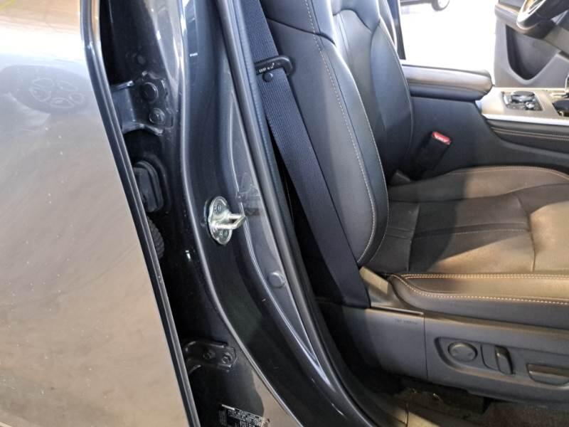 Mazda CX-60-2022 CX-60 2022 5P SUV 2.5L E-SKYACTIV PHEV HOMURA AWD AUTO - foto 131