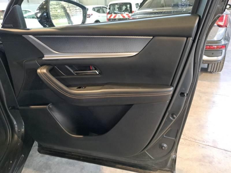 Mazda CX-60-2022 CX-60 2022 5P SUV 2.5L E-SKYACTIV PHEV HOMURA AWD AUTO - foto 133