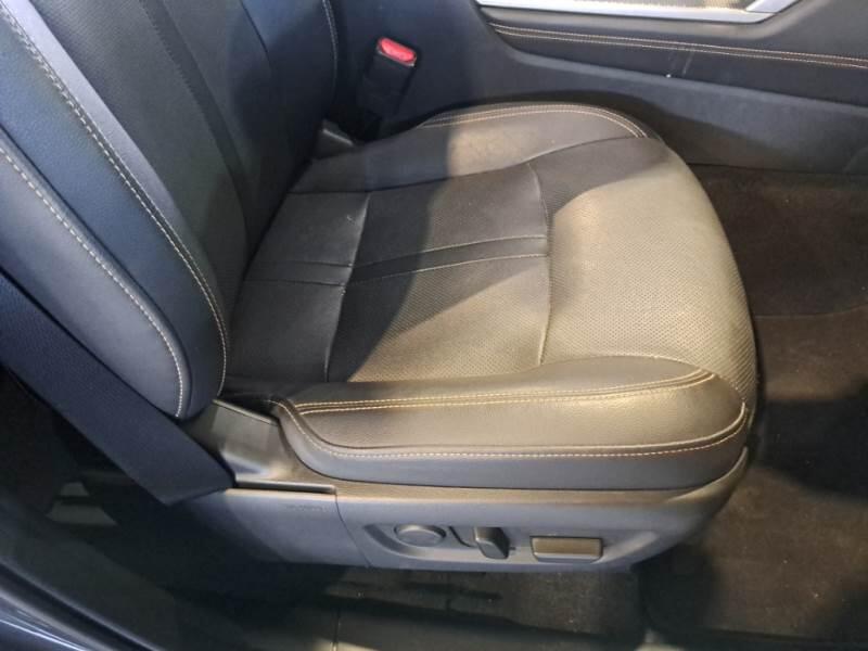 Mazda CX-60-2022 CX-60 2022 5P SUV 2.5L E-SKYACTIV PHEV HOMURA AWD AUTO - foto 137