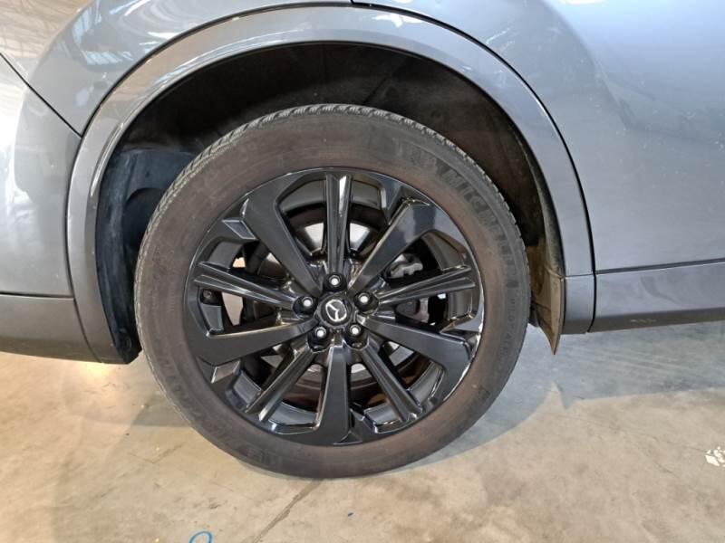 Mazda CX-60-2022 CX-60 2022 5P SUV 2.5L E-SKYACTIV PHEV HOMURA AWD AUTO - foto 18