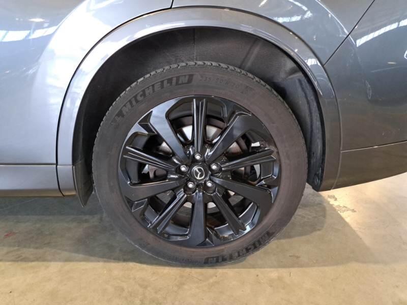 Mazda CX-60-2022 CX-60 2022 5P SUV 2.5L E-SKYACTIV PHEV HOMURA AWD AUTO - foto 19