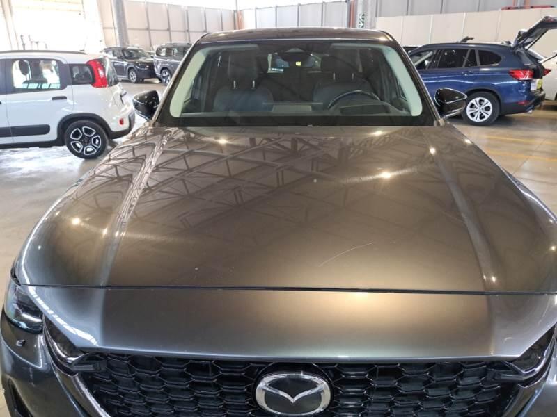 Mazda CX-60-2022 CX-60 2022 5P SUV 2.5L E-SKYACTIV PHEV HOMURA AWD AUTO - foto 30
