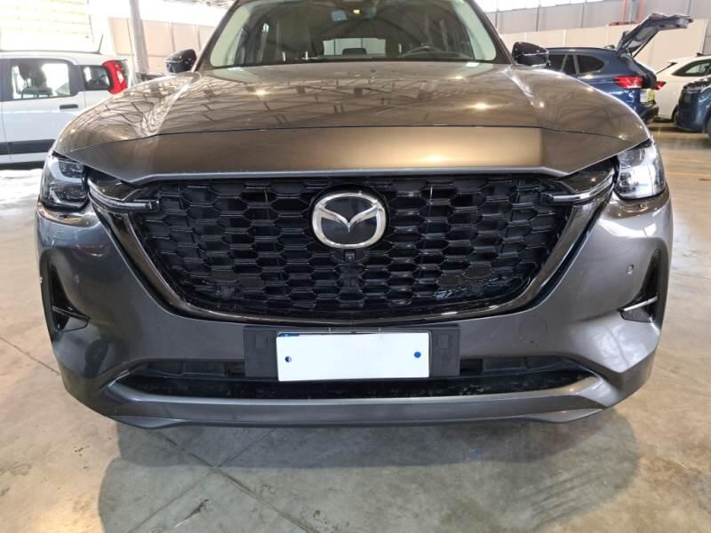 Mazda CX-60-2022 CX-60 2022 5P SUV 2.5L E-SKYACTIV PHEV HOMURA AWD AUTO - foto 39