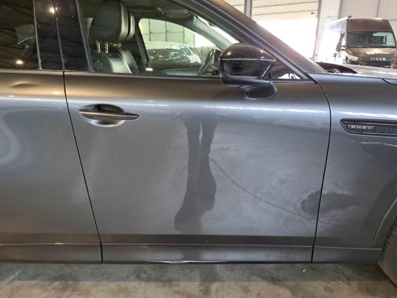 Mazda CX-60-2022 CX-60 2022 5P SUV 2.5L E-SKYACTIV PHEV HOMURA AWD AUTO - foto 48