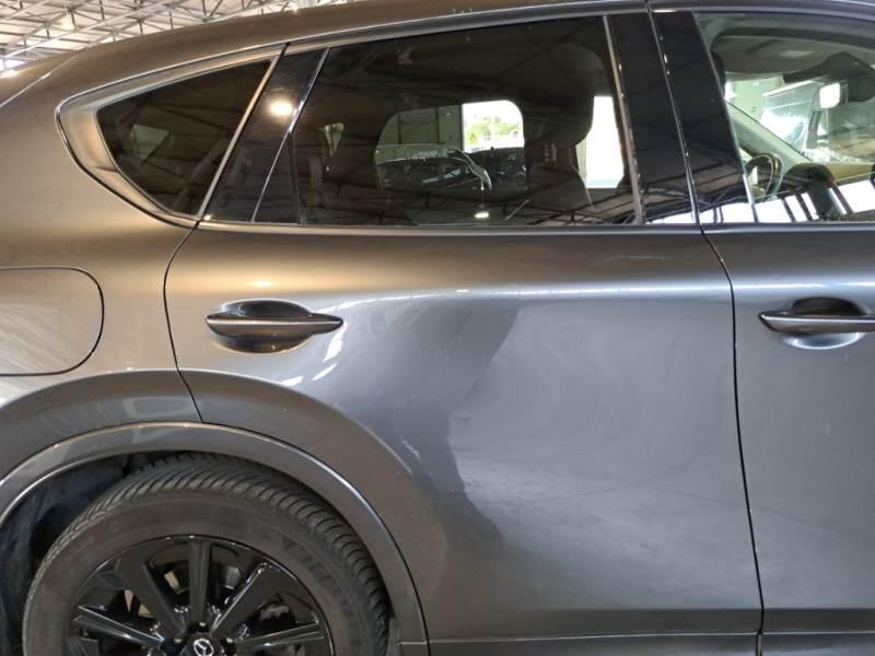 Mazda CX-60-2022 CX-60 2022 5P SUV 2.5L E-SKYACTIV PHEV HOMURA AWD AUTO - foto 52