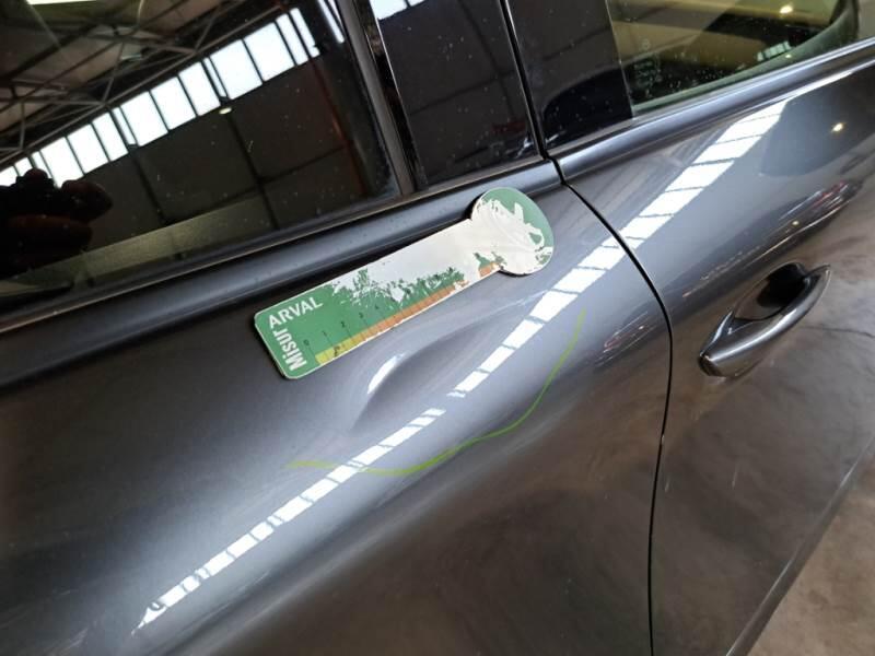Mazda CX-60-2022 CX-60 2022 5P SUV 2.5L E-SKYACTIV PHEV HOMURA AWD AUTO - foto 53
