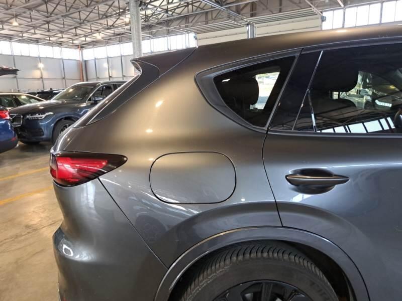 Mazda CX-60-2022 CX-60 2022 5P SUV 2.5L E-SKYACTIV PHEV HOMURA AWD AUTO - foto 61
