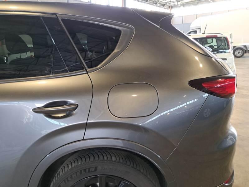 Mazda CX-60-2022 CX-60 2022 5P SUV 2.5L E-SKYACTIV PHEV HOMURA AWD AUTO - foto 75