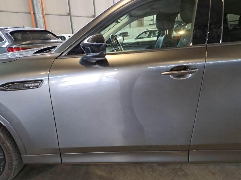 Mazda CX-60-2022 CX-60 2022 5P SUV 2.5L E-SKYACTIV PHEV HOMURA AWD AUTO - foto 81