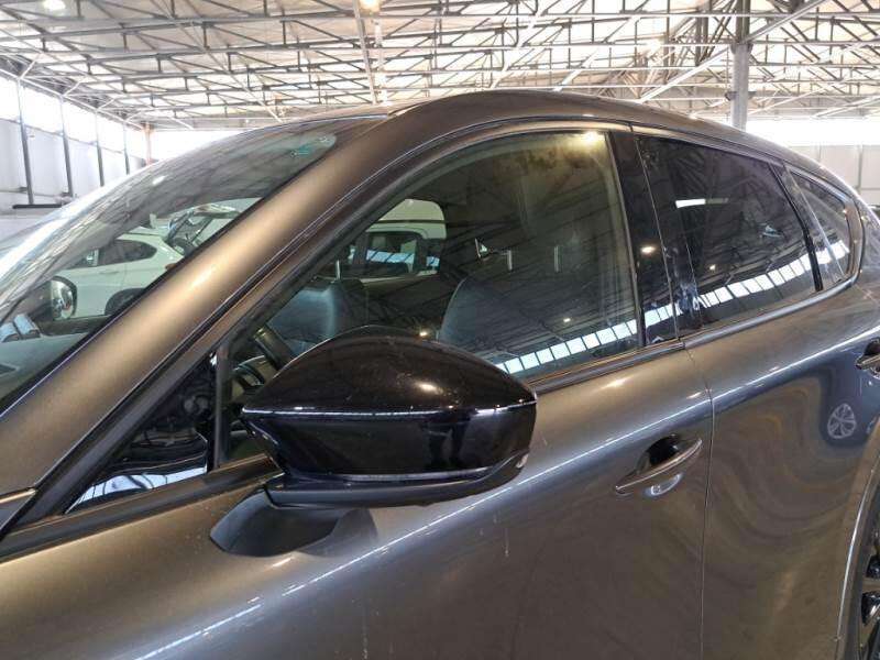 Mazda CX-60-2022 CX-60 2022 5P SUV 2.5L E-SKYACTIV PHEV HOMURA AWD AUTO - foto 89