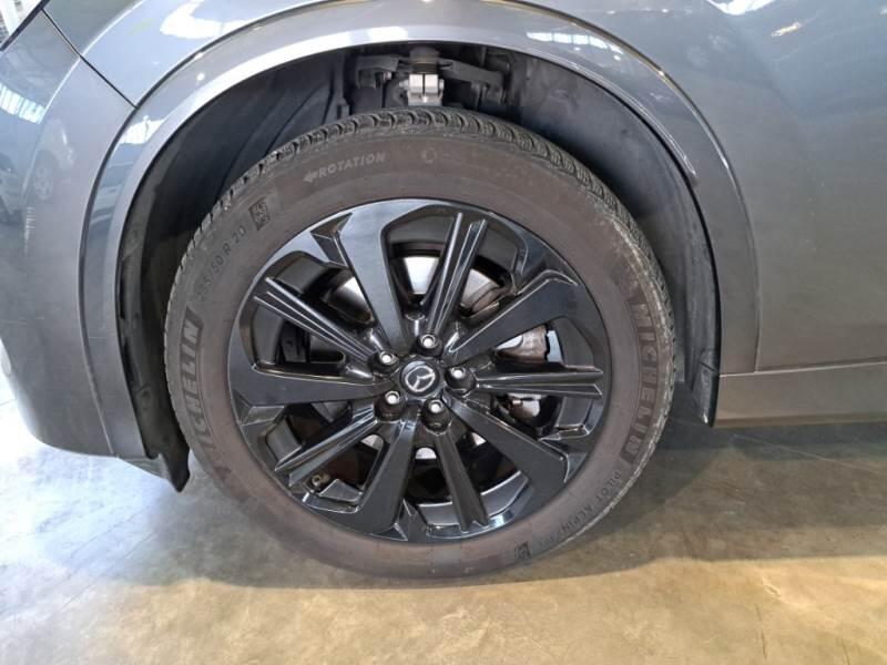 Mazda CX-60-2022 CX-60 2022 5P SUV 2.5L E-SKYACTIV PHEV HOMURA AWD AUTO - foto 91