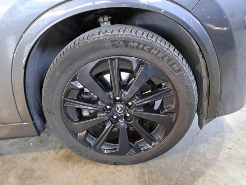 Mazda CX-60-2022 CX-60 2022 5P SUV 2.5L E-SKYACTIV PHEV HOMURA AWD AUTO - foto 93