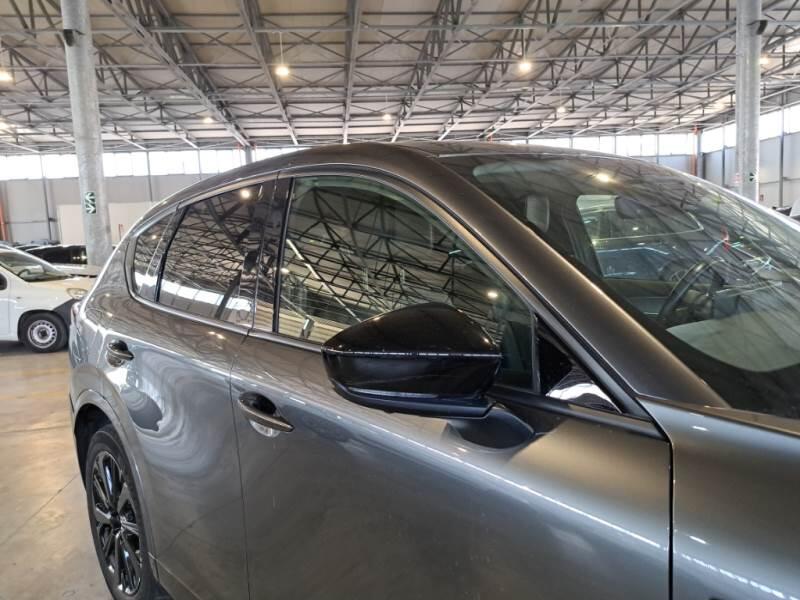 Mazda CX-60-2022 CX-60 2022 5P SUV 2.5L E-SKYACTIV PHEV HOMURA AWD AUTO - foto 95