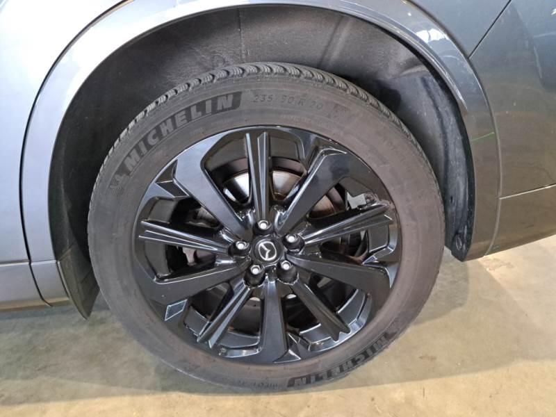 Mazda CX-60-2022 CX-60 2022 5P SUV 2.5L E-SKYACTIV PHEV HOMURA AWD AUTO - foto 99