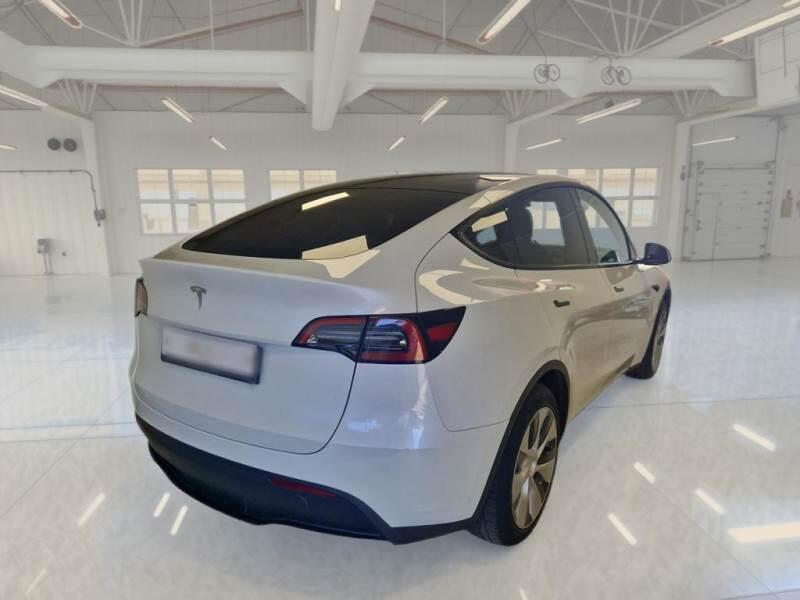Tesla Model Y SUV 50 KWH RWD AUT. - foto 2