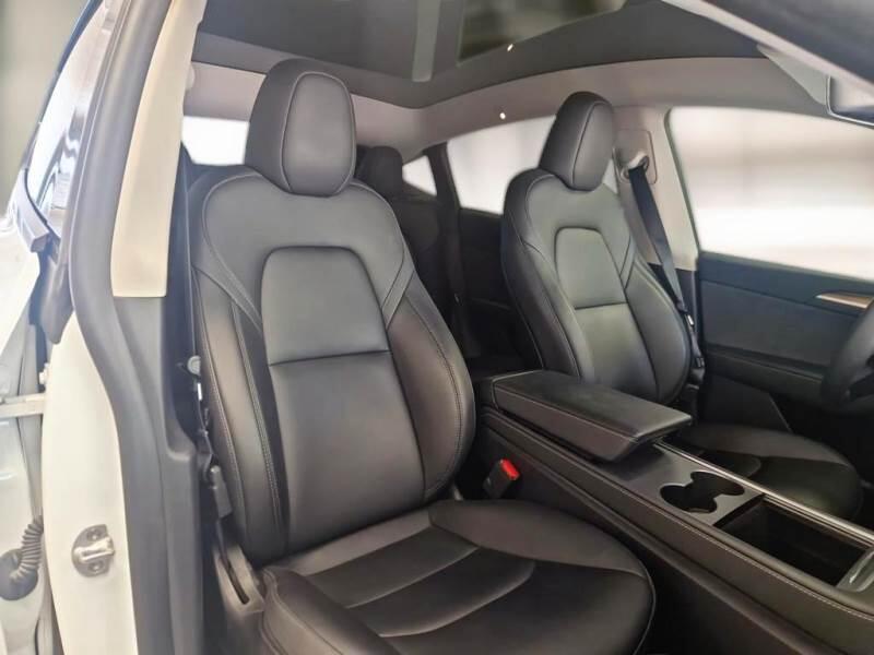 Tesla Model Y SUV 50 KWH RWD AUT. - foto 13