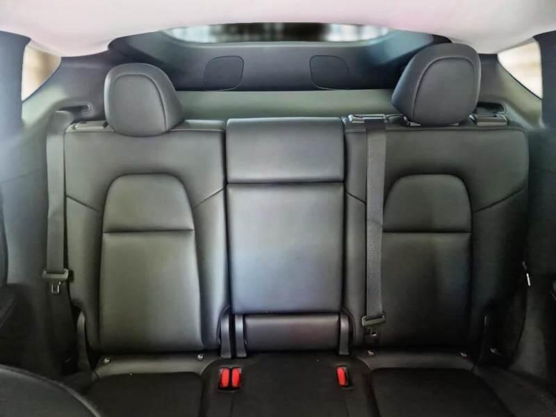 Tesla Model Y SUV 50 KWH RWD AUT. - foto 15
