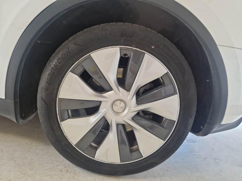 Tesla Model Y SUV 50 KWH RWD AUT. - foto 19