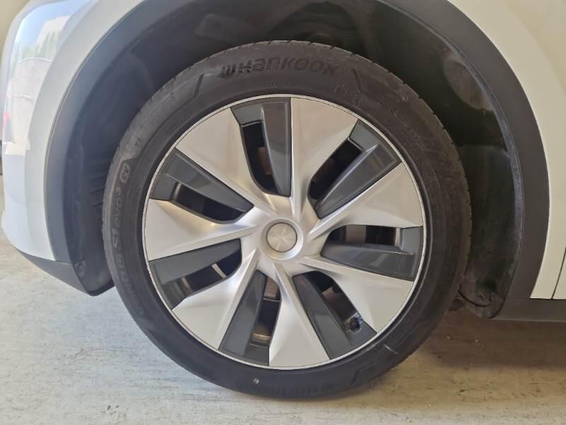 Tesla Model Y SUV 50 KWH RWD AUT. - foto 20