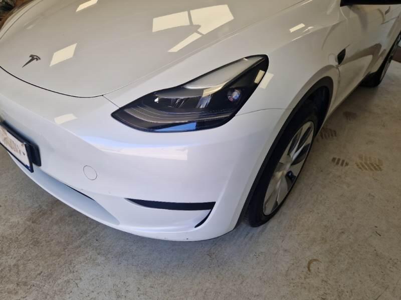 Tesla Model Y SUV 50 KWH RWD AUT. - foto 24