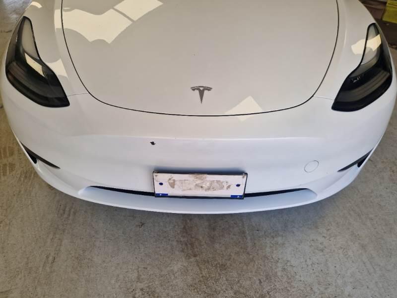 Tesla Model Y SUV 50 KWH RWD AUT. - foto 27