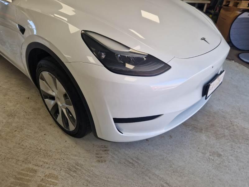 Tesla Model Y SUV 50 KWH RWD AUT. - foto 29
