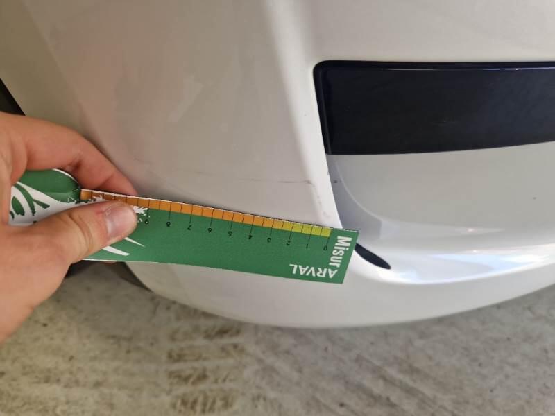 Tesla Model Y SUV 50 KWH RWD AUT. - foto 30