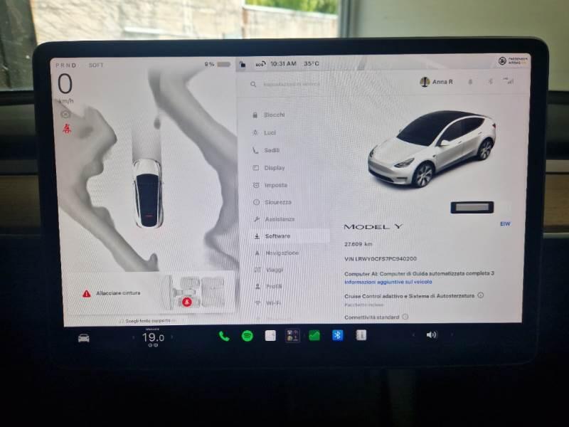 Tesla Model Y SUV 50 KWH RWD AUT. - foto 4