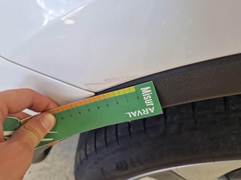 Tesla Model Y SUV 50 KWH RWD AUT. - foto 40